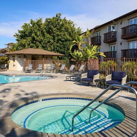 Fairfield Inn & Suites San Diego Old Town Eksteriør bilde