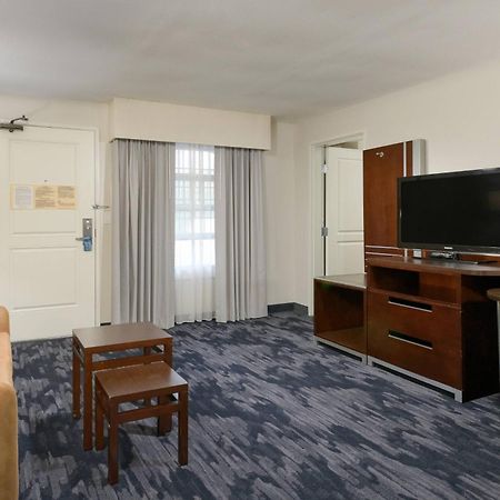 Fairfield Inn & Suites San Diego Old Town Eksteriør bilde
