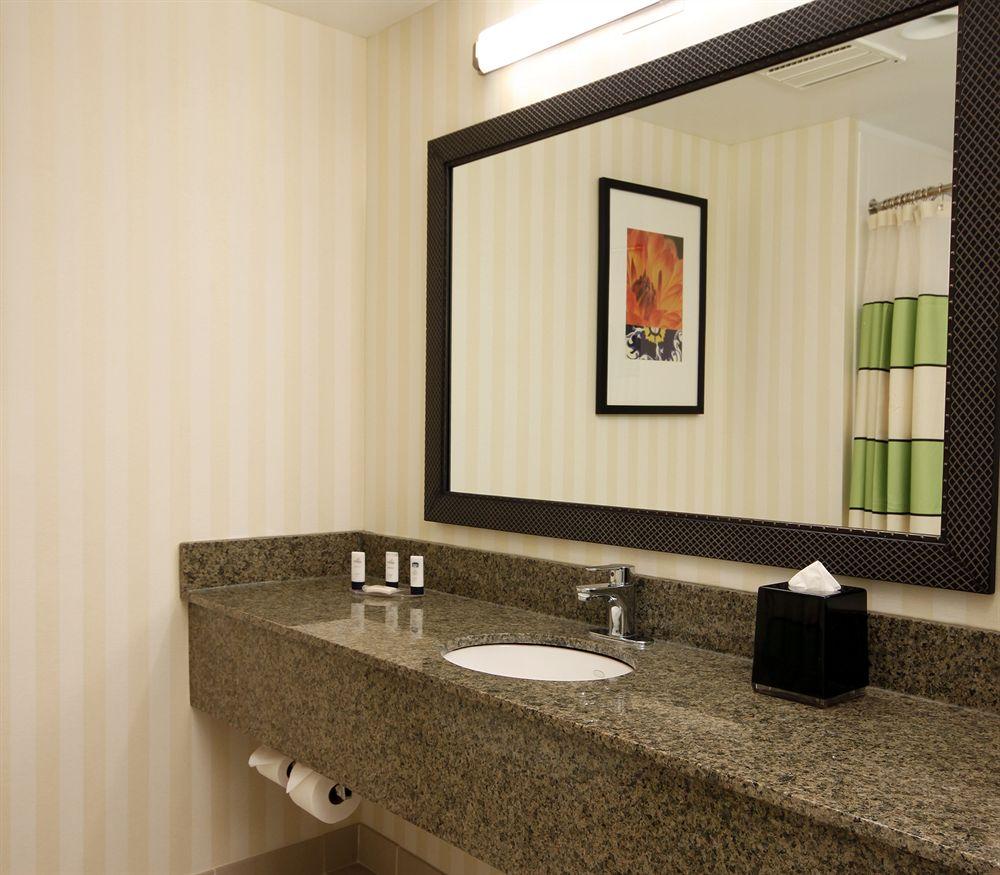 Fairfield Inn & Suites San Diego Old Town Eksteriør bilde