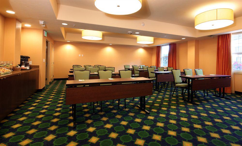 Fairfield Inn & Suites San Diego Old Town Eksteriør bilde