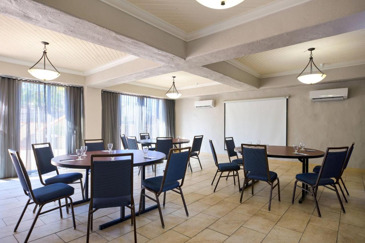 Fairfield Inn & Suites San Diego Old Town Eksteriør bilde