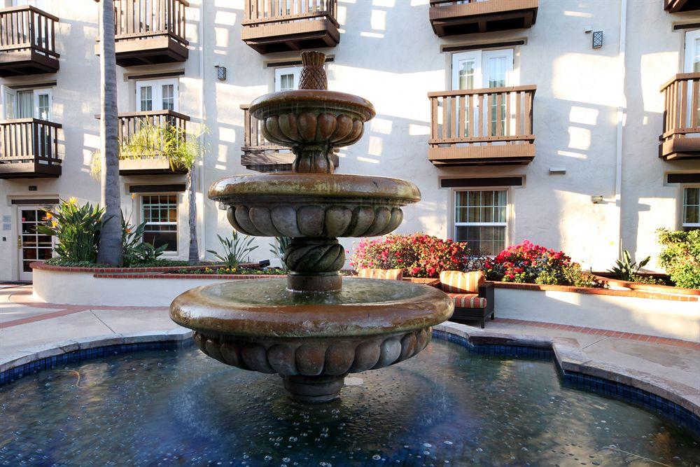 Fairfield Inn & Suites San Diego Old Town Eksteriør bilde