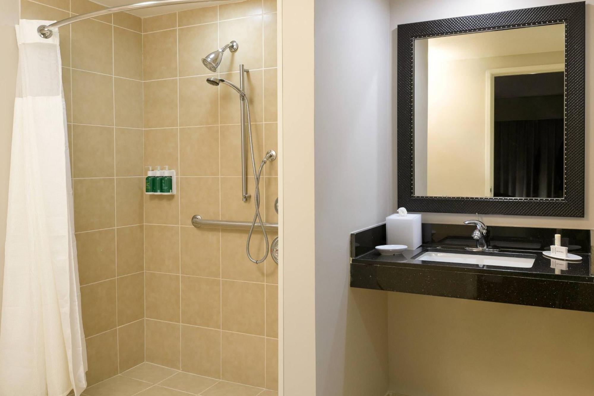 Fairfield Inn & Suites San Diego Old Town Eksteriør bilde