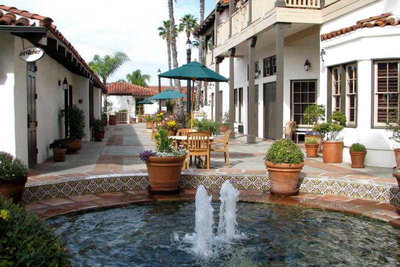 Fairfield Inn & Suites San Diego Old Town Eksteriør bilde