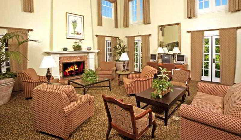 Fairfield Inn & Suites San Diego Old Town Eksteriør bilde